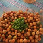 طريقة عمل كبيبات لاذقانية
