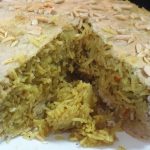 طريقة عمل قوزي الشام العراقي