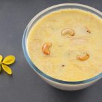طريقة عمل الشعيرية بالحليب وصوص القرع