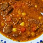 طريقة عمل الجغوم الليبي