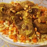 طريقة عمل دليمية عراقية