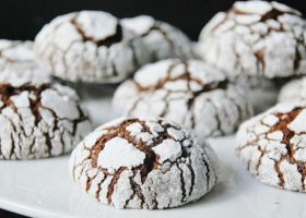 طريقة عمل بسكويت الموكا