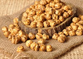 طريقة عمل القضامة بالقرفة