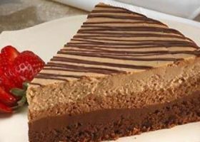 طريقة عمل حلى الجالكسي البارد