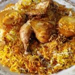 طريقة عمل الزربيان اليمني