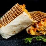 طريقة عمل تاكوس الدجاج