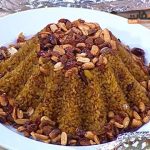 طريقة عمل الارز بالخلطة باللحمة المفرومة
