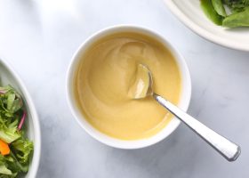 طريقة عمل الصوص الفرنسي للسلطات