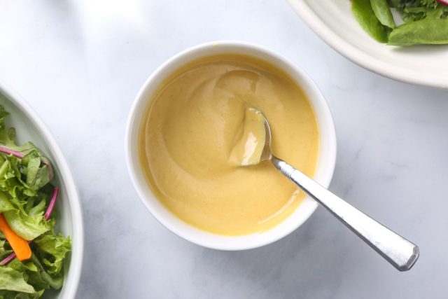 طريقة عمل الصوص الفرنسي للسلطات