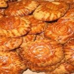 طريقة عمل الكعك اليمني