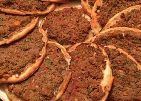 طريقة عمل الصفيحة الارمنية