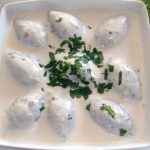 طريقة عمل الكبة اللبنية الحلبية