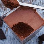 طريقة عمل موس كيك سهل