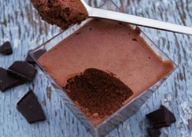 طريقة عمل موس كيك سهل