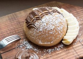 طريقة عمل ماما روتي