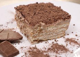 طريقة عمل حلى النسكويك