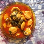 طريقة عمل ترشك الكردية