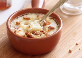 طريقة عمل ثريف الدخن