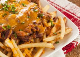 طريقة عمل تكساس تشلي فرايز