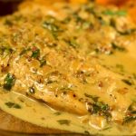 طريقة عمل صدور الدجاج بصوص الخردل