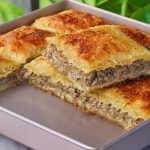 طريقة عمل الجلاش المصري