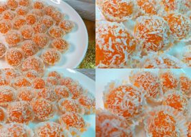 طريقة عمل ترافل الجزر