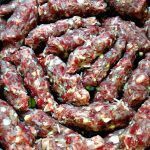 طريقة عمل الرهك الكردية