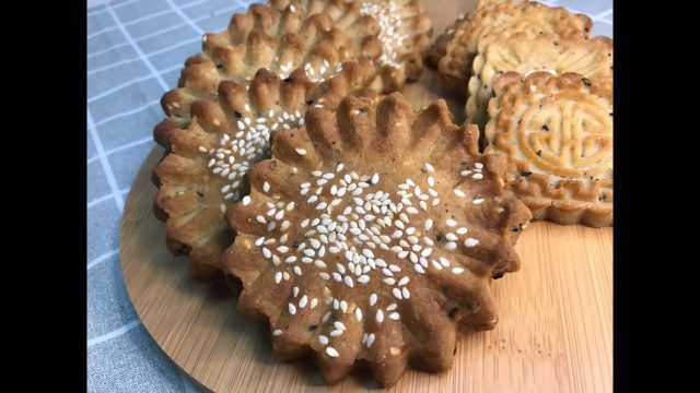 طريقة عمل كعك كومبا