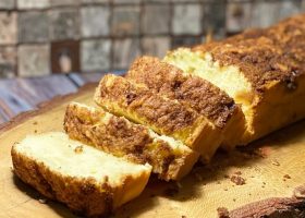 طريقة عمل كيك ستاربكس