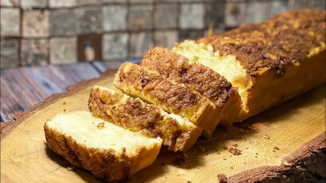 طريقة عمل كيك ستاربكس