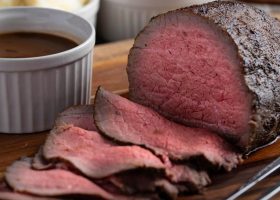 طريقة عمل الروزبيف