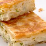 طريقة عمل بوريك المكرونة
