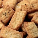 طريقة عمل سناك مالح سريع