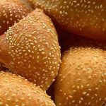 طريقة عمل فطائر السميد التركية