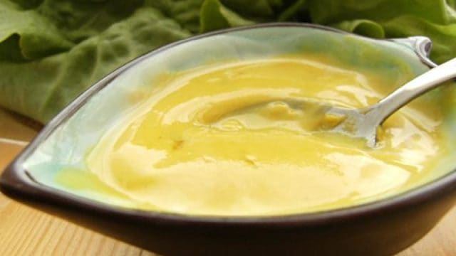 طريقة عمل صوص هني ماسترد