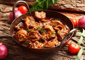 طريقة عمل ايدام لحم باكستاني