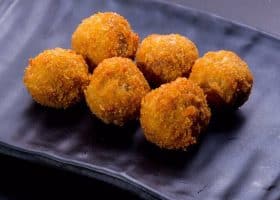 طريقة عمل كرات الدجاج على الطريقة الصينية