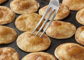 طريقة عمل المصابيب بالدقيق الاسمر