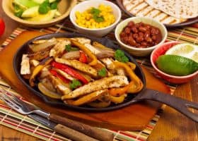 طريقة عمل دجاج ستر فراي