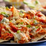 طريقة عمل ناتشوز بالدجاج