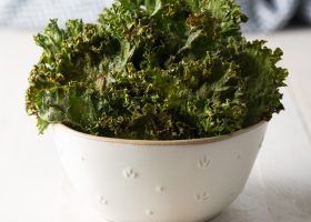 طريقة عمل شيبس الكيل الصحي