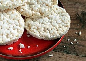 طريقة عمل فطائر الارز التركية