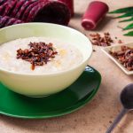 طريقة عمل كشك الماظ بالأرز والدجاج