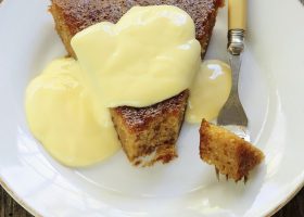 طريقة عمل مالفا بودينج