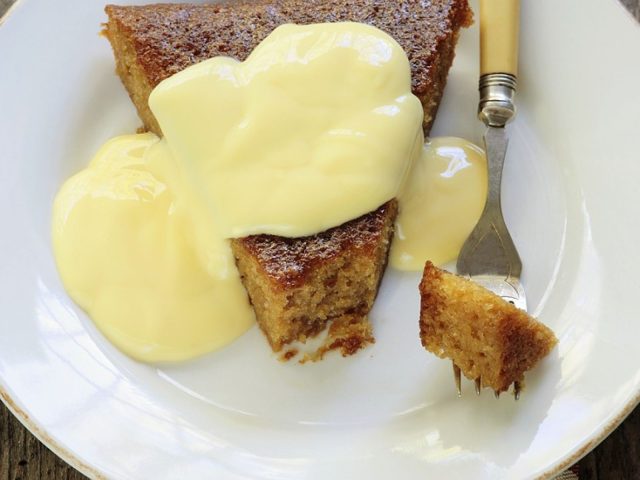 طريقة عمل مالفا بودينج