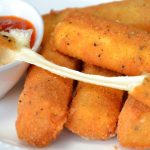 طريقة عمل جبن كاممبير المقلي