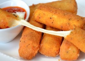 طريقة عمل جبن كاممبير المقلي