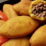 طريقة عمل كبة الأرز الفلسطينية