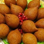 طريقة عمل الكبة الدبابة الدمشقية من دون لحمة