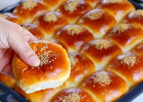 طريقة عمل فطائر الحليب بالجبن التركية